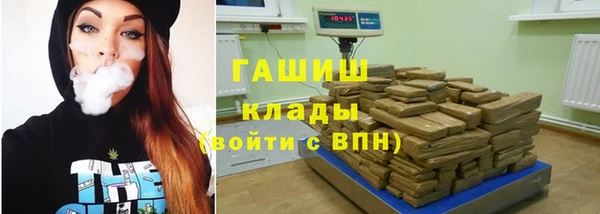стафф Ладушкин